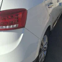 فروش جک اس فایو نیوفیس|خودرو سواری و وانت|فسا, |دیوار