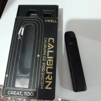 پاد برند CALIBURN