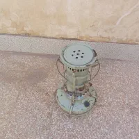 بخاری قدیمی