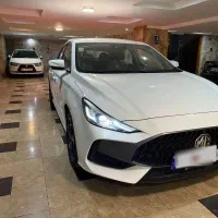 ام جی جی تی mg gt|خودرو سواری و وانت|تهران, فردوس|دیوار