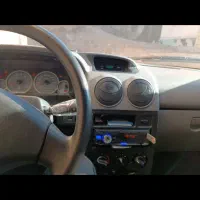 پراید 132عروسک و معاوضه
