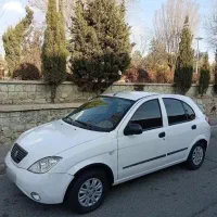 تیبا 2 مدل 98