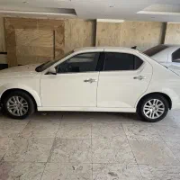 فروش دنا پلاس سفید ۱۴۰۳|خودرو سواری و وانت|تهران, مقدم|دیوار