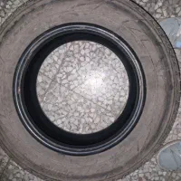 لاستیک پژو ۲۰۶ 205*60*14بارز|قطعات یدکی و لوازم جانبی|تهران, جلیلی|دیوار