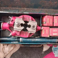 حدیده دستی مارک ACE ایتالیا