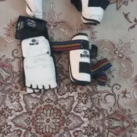 تجهیزات ورزشی