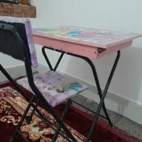 میز تحریر میز تحریر دخترانه