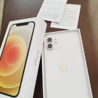 ایفون 12 Norma پلمپ ch|موبایل|پرند, فاز ۴|دیوار