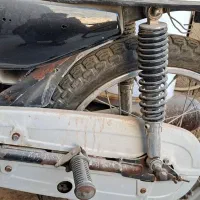 موتور کاریزان مدل۸۸