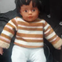 عروسک سخنگو