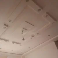 گچکاریجوشکاریدیوارچینی|خدمات پیشه و مهارت|فیروزکوه, |دیوار