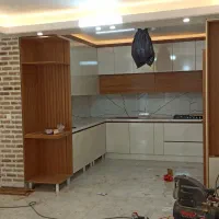 کابینت سازی.و نجاری|خدمات پیشه و مهارت|بجنورد, |دیوار