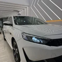 رسپکت ۲ مدل ۱۴۰۲ بی رنگ نقد و اقساط|خودرو سواری و وانت|تهران, مدائن|دیوار