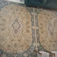 فرش ماشینی جفت ۹ متری