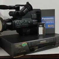 تبدیل نوار ویدیو و هندی کم به فلش