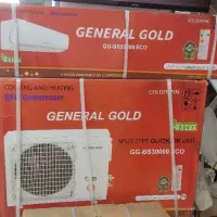 فروش انواع کولرگازی  تسویه بعد از تحویل تمام نقاط|کولر گازی و فن‌کوئل|محمدشهر, محمدشهر|دیوار