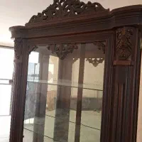 ویترین|بوفه، ویترین، کنسول|قم, پردیسان|دیوار