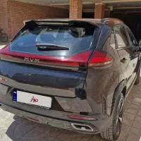 MVM X33 CROSS|خودرو سواری و وانت|کرمان, |دیوار