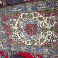 فرش کوردی|فرش|کرمانشاه, |دیوار