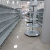 قفسه نو رنگی|فروشگاه و مغازه|بوشهر, |دیوار