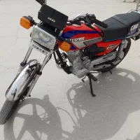 موتور سیکلت