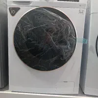 ماشین لباسشویی تی سی ال ایکس ویژن دوو پاکشوما اسنو