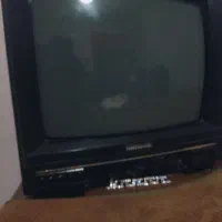 سه دستگاه تلویزیون قدیمی،عتیقه نوستالوژیک|کلکسیون اشیاء عتیقه|آباده, |دیوار