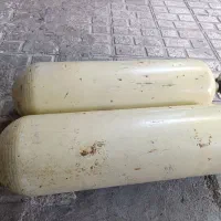 کپسول دو قلو ی سی انجی تمیز و بدون پوسیدگی|قطعات یدکی و لوازم جانبی|گرگان, |دیوار