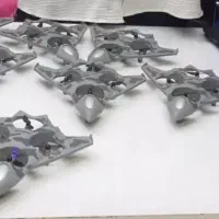 اسباب بازی f35