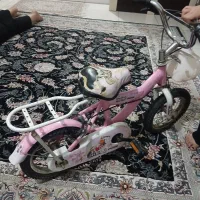 دوچرخه سایزه 12 دو ملیون