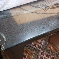 میزناهارخوری چهارنفره کارکرده