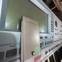 ارگ pa50سالم در حد نو|پیانو، کیبورد، آکاردئون|رضوانشهر, |دیوار