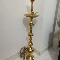 قلیان عربی برنجی