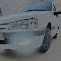 پژو پارس سال xu7p گاز سیمی