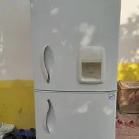 یخچال فریزر امرسان ۱۸فوت