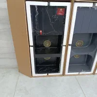 مرکز اصلی سینک های گرانیتی