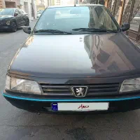 پژو405درحد|خودرو سواری و وانت|بیرجند, |دیوار