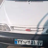 راننده پراید۱۴۱هستم