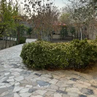 باغ ویلا اوایل شاندیز