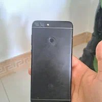 هواوی P smart با حافظهٔ ۳۲ گیگابایت|موبایل|رستم‌آباد, |دیوار