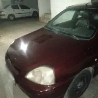 کیا ریو سدان، مدل۸۴