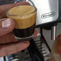 اسپرسوساز دلونگی ایتالیا مدل 3531
