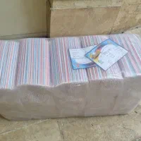 نی یکبار مصرف فله