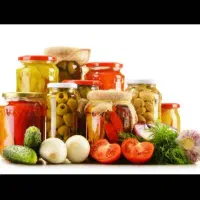 استخدام خانم و آقا در کارخانه مواد غذایی