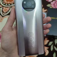 گوشی شیائومی پوکو Poco x3 pro حافظه ۱۲۸ رام ۸