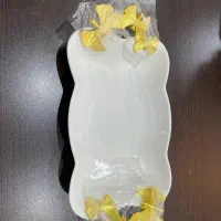 ظرف شیرینی پذیرایی