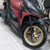 موتور کلیک طرح برند سپهر ۱۵۰ سی سی