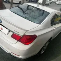 750li 2010|خودرو سواری و وانت|تهران, سعادت‌آباد|دیوار