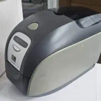 Zebra P110i|پرینتر، اسکنر، کپی، فکس|تهران, شهرک هما|دیوار