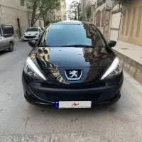 207 سقف پانوراما